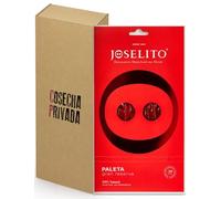 Joselito Sobre Paleta GR - Envío 24 h - Blíster Regalo del mejor Jamón del Mundo Loncheado - Enviado por Cosecha Privada (1 Sobre)