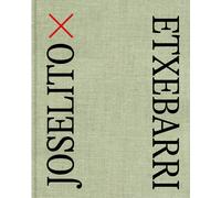 Joselito x Etxebarri