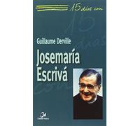 Josemaría Escrivá: 2 (15 días con)