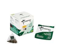 Josenea Anis-Manzanilla-Regaliz 10 Piramides Ensobradas Bio - 1 Unidad