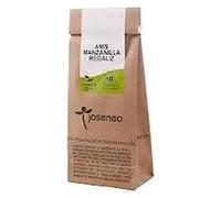 Josenea Anis Manzanilla Regaliz Bolsa 10Sbrs - 1 unidad