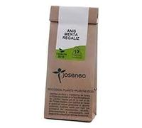Josenea Anis Menta Regaliz Bolsa 10Sbrs - 1 Unidad