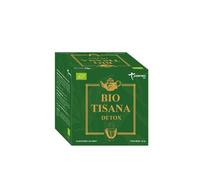 Josenea Biotisana Detox 15 pirámides en sobre