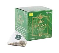 Josenea Biotisana detox 15 piramides ensobradas 1 Unidad 200 g