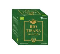 Josenea Biotisana Digestión 15 pirámides en sobre