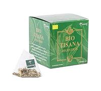 Josenea Biotisana Digestion 15 Piramides Ensobradas 1 Unidad 250 g
