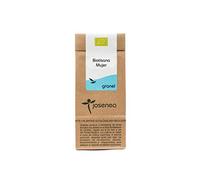 JOSENEA BIOTISANA Mujer Bio Granel 40 GR, No aplicable