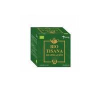 Josenea Biotisana Respiración 15 pirámides en sobre