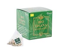 Josenea Biotisana Respiración 15 pirámides en sobre