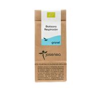 Josenea BIOTISANA RESPIRACIÓN 40 g granel