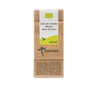 Josenea Cola de Caballo Menta Vara de Oro BIO a Granel 25 g