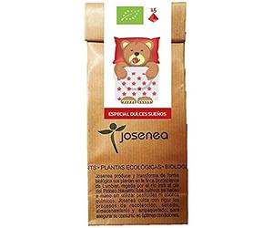 Josenea Especial Kids Dulces Sueños Bio 15 Piramides 15 ml