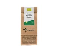 Josenea Hinojo Manzanilla Stevia BIO 10 pirámides