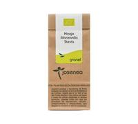 Josenea Hinojo Manzanilla Stevia BIO a Granel 25 g