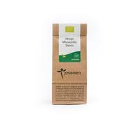 JOSENEA Hinojo-Manzanilla-Stevia Bio B-10 Pirámides - 500 g, 10 pirámides