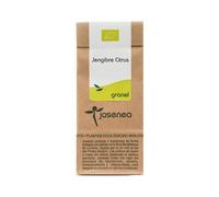 Josenea Jengibre Citrus BIO a Granel 50g