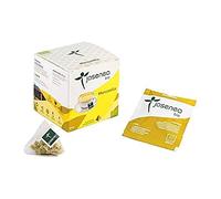 Josenea Manzanilla 10Piramides Ensobradas Bio 200 g