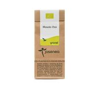 Josenea Masala Chai BIO a Granel 75 g