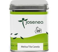 Josenea Melisa Tila Canela BIO 20 pirámides