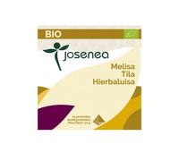 Josenea Melisa Tila Hierbaluisa BIO 15 pirámides en sobre