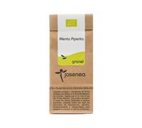 Josenea Menta Piperita BIO a Granel 25g