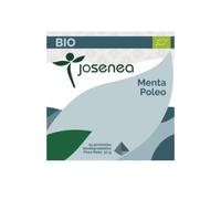 Josenea Menta Poleo BIO 15 pirámides en sobre