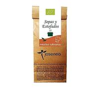 Josenea Mezclas Culinarias Sopas Y Estofados Bio 30 Gr - 100 g