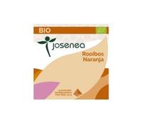 Josenea Rooibos Naranja BIO 15 pirámides en sobre