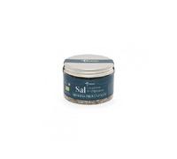 Josenea Tarro Sal Con Plantas Hierbas Provenzales Bio 80 G - 400 g