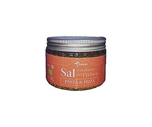 Josenea Tarro Sal Con Plantas Pasta Bio 80 Gr - 500 g