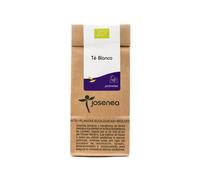 Josenea Té Blanco BIO 10 pirámides