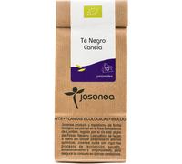 Josenea Té Negro Canela BIO 10 pirámides