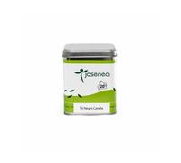 Josenea Té Negro Canela BIO 20 pirámides