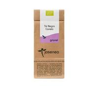 Josenea Té Negro Canela BIO a Granel 50 g