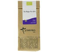 Josenea Te Rojo Bolsa 10Sbrs. 1 Unidad 200 g