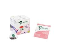 Josenea Te Rojo-Frutas Del Bosque Bio 10 Pir Ensobr 300 g