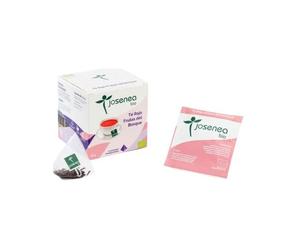 Josenea Te Rojo-Frutas Del Bosque Bio 10 Pir Ensobr 300 g