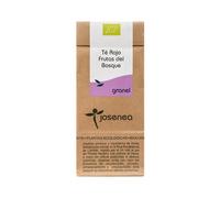 Josenea Té Rojo Frutas del Bosque BIO a Granel 50 g