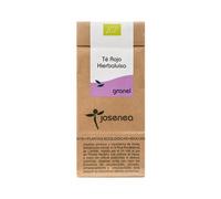 Josenea Té Rojo Hierbaluisa BIO a Granel 50 g