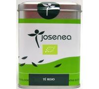 Josenea Te Rojo Lata 20Sbrs. 1 Unidad 200 g