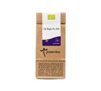 Josenea Té Rojo Pu Erh BIO 10 pirámides