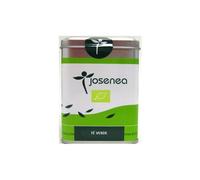 Josenea Té Verde BIO 20 pirámides