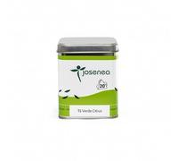 Josenea Te Verde Citrus Bio 20 Pir 200 g