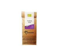 Josenea Te verde citrus bolsa 10sbrs. 1 Unidad 0.1 g