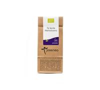 Josenea Te Verde con Hierbabuena Bolsa 10Sbrs - 1 Unidad