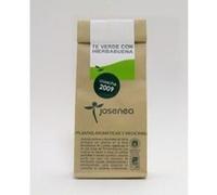 Josenea Te Verde Con Hierbabuena Bolsa 50Gr. 1 Unidad 200 g