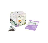 Josenea Te Verde-Jazmin 10Piramides Ensobradas Bio 200 gr