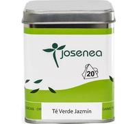 Josenea Té Verde Jazmín BIO 20 pirámides