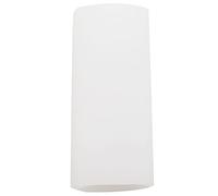 Josenidny 10 unidades serías silicona dedo tubo protector del pie mangas para la fricción alivio del dolor pie cuidado herramienta dedo proteger