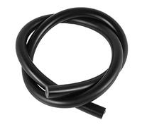 Josenidny 16X3MM Bandas para Fusiles de Goma para Submarina Tubo de EmulsióN Equipo de Accesorios para Submarina de LáTex 1M Negro